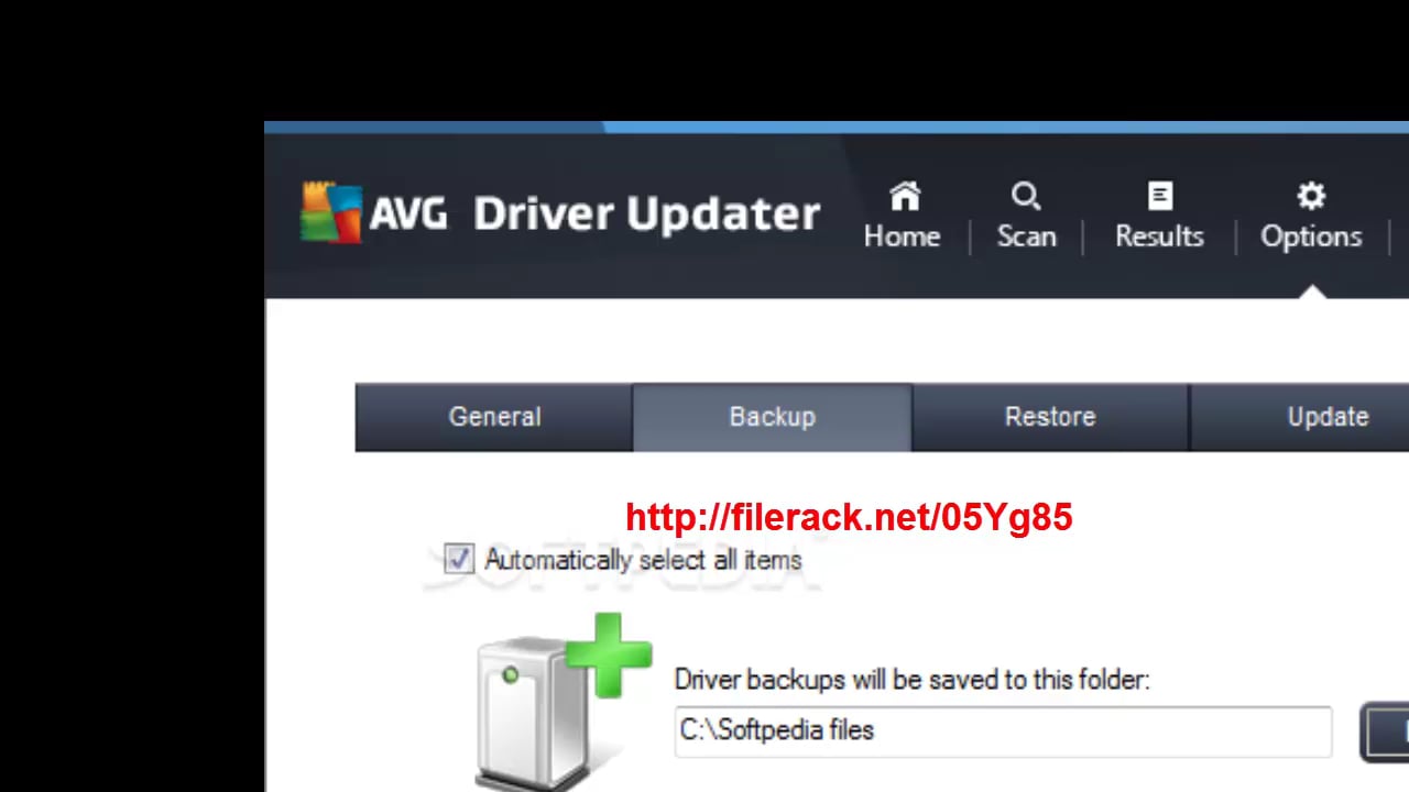 restore slimware driver updater registration key