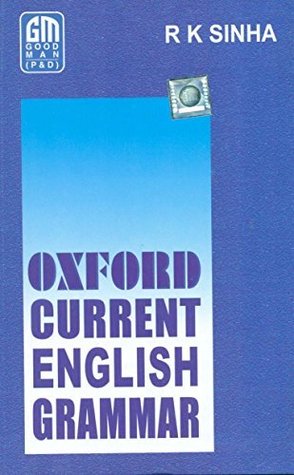 oxford modern english grammar pdf